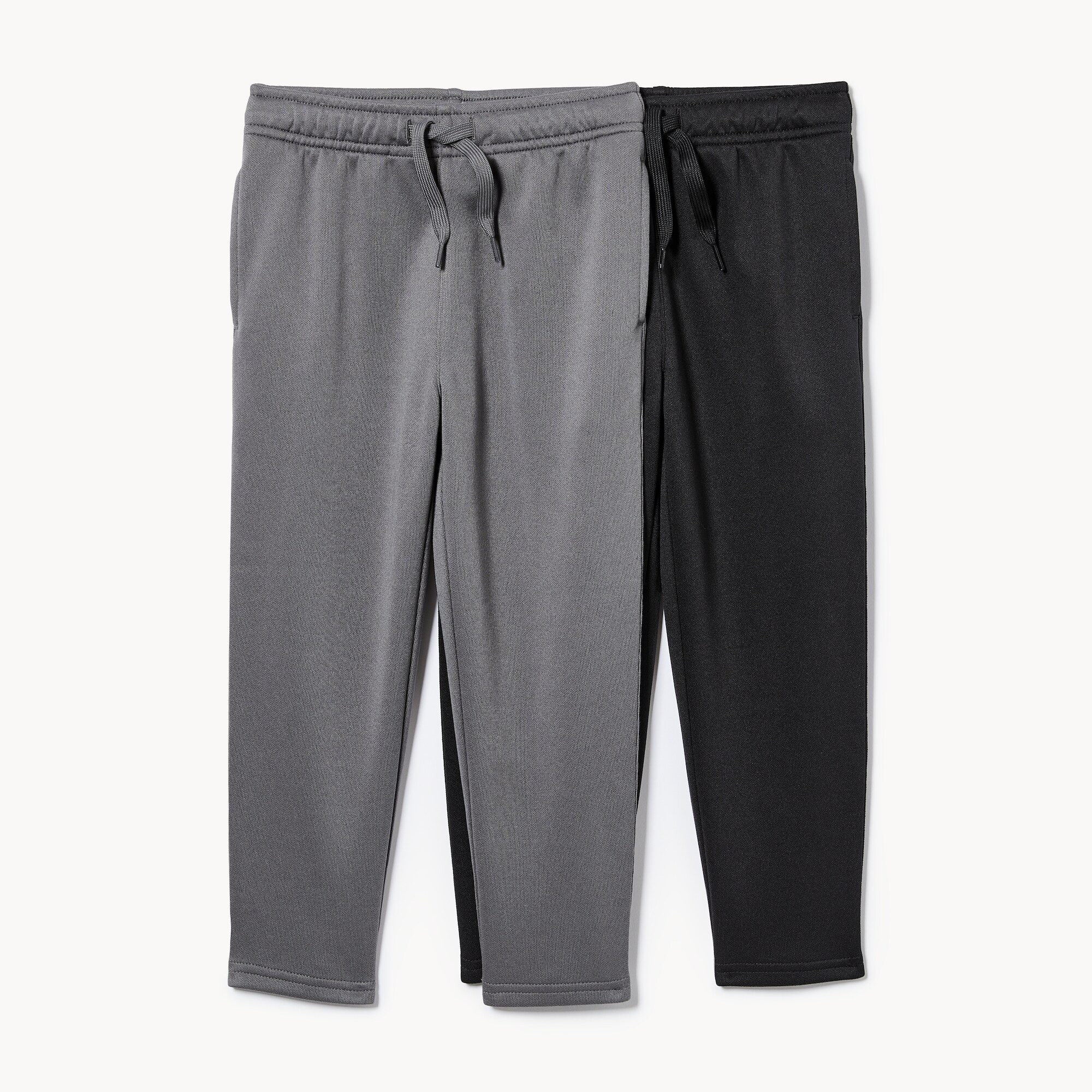 Ens. 2&nbsp;paires de pantalons d’athlétisme sport