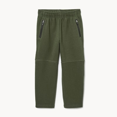 Toddler Boys' Active Jogger - Dusty Green