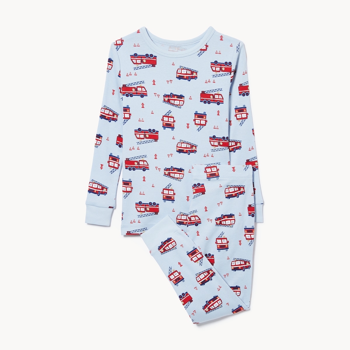 Joe Fresh Toddler Boys' 2-Piece Printed Sleep Set 1 ea, $16.00/1ea