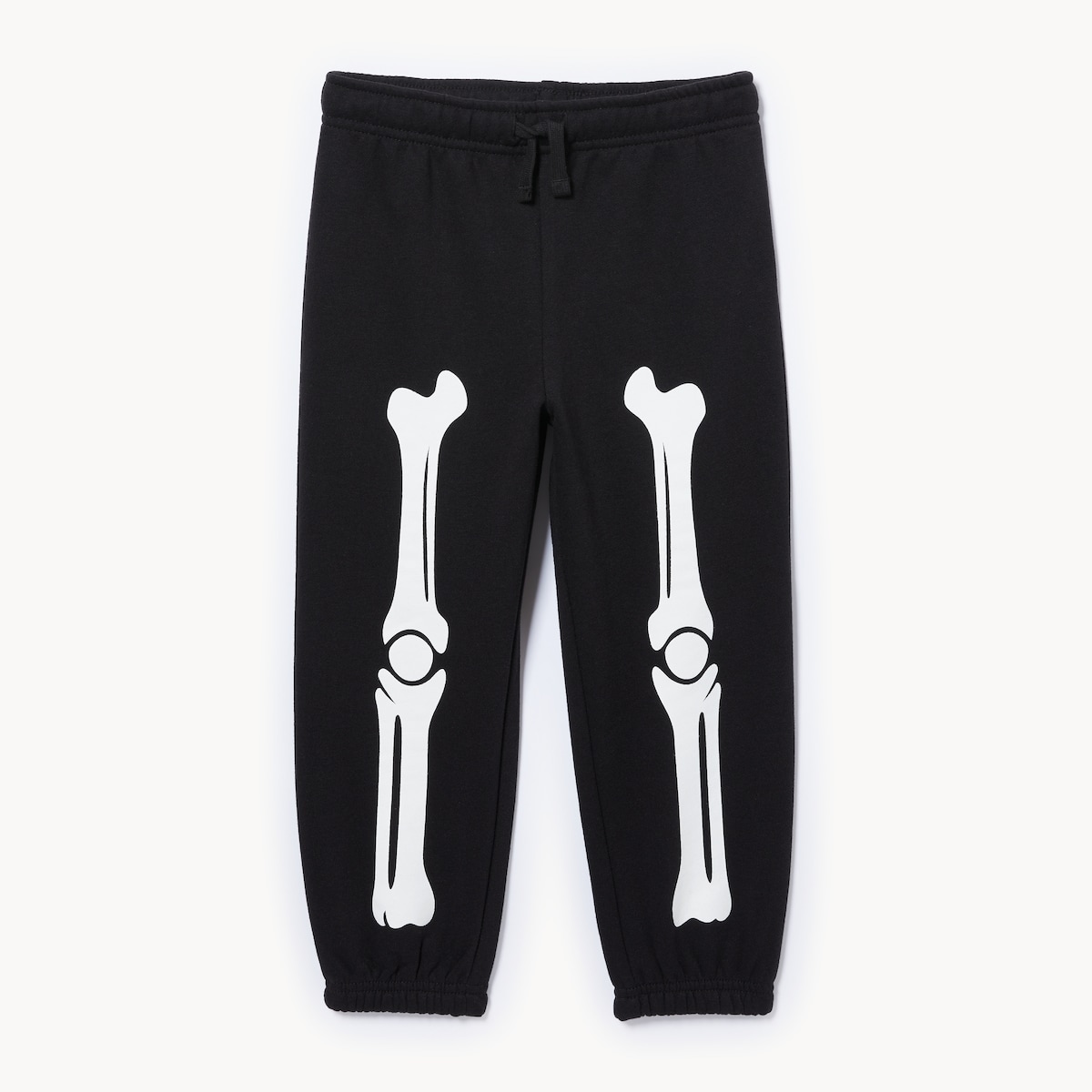 Joe Fresh Toddler Boys' Skeleton Jogger 1 ea, $16.00/1ea