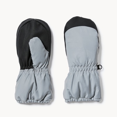 Joe Fresh Toddler Boys' Long Ski Mittens 1 ea, $14.00/1ea