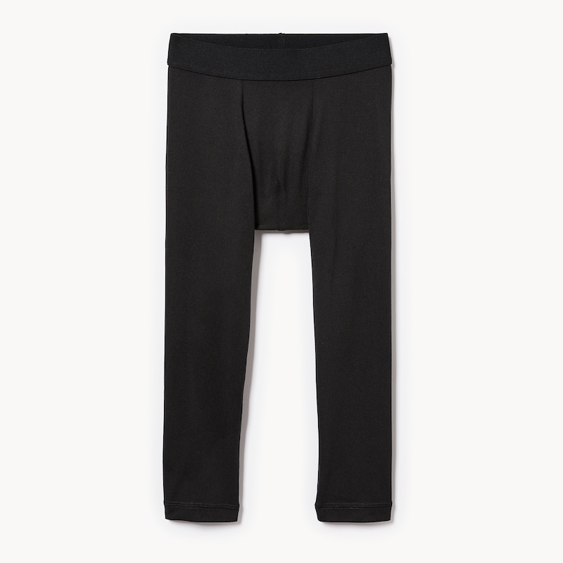 Toddler Boys' Thermal Pant