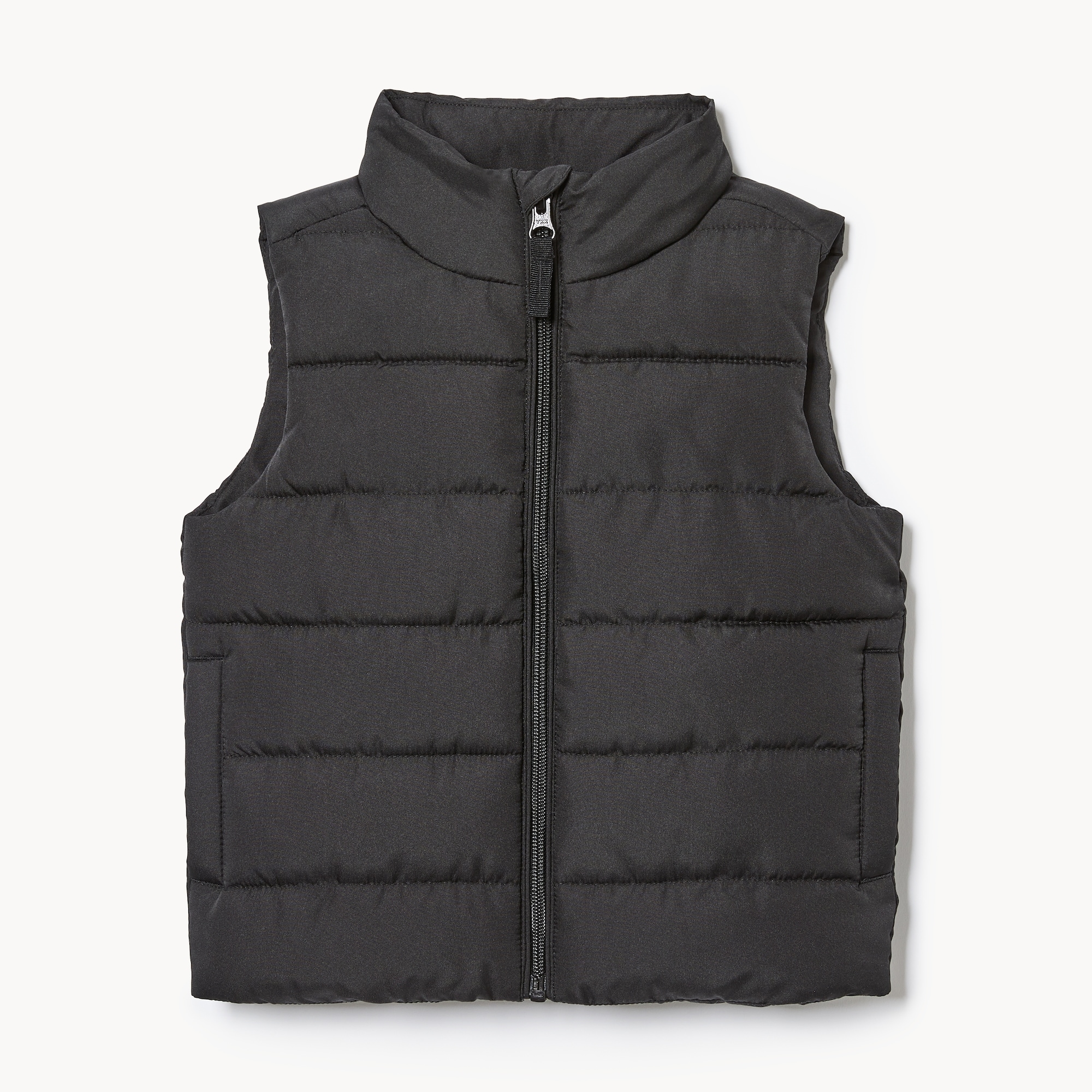 トップス old joe WARM UP VEST OLD JOE(オールドジョー) -PATINA GAME-KEEPER VEST (BLAC