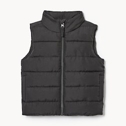 Joe Fresh Toddler Puffer Vest 1 ea, $19.00/1ea