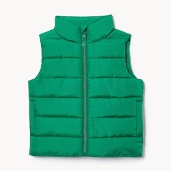 Joe Fresh Veste matelassée pour petits enfant 1 ea, 19,00 $/1ch