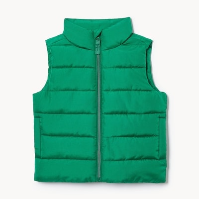 Joe Fresh Veste matelassée pour petits enfant 1 ea, 19,00 $/1ch