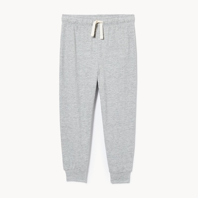Toddler Boys' Jogger - Light Grey Mix