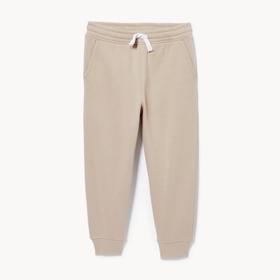 Toddler Jogger - Taupe
