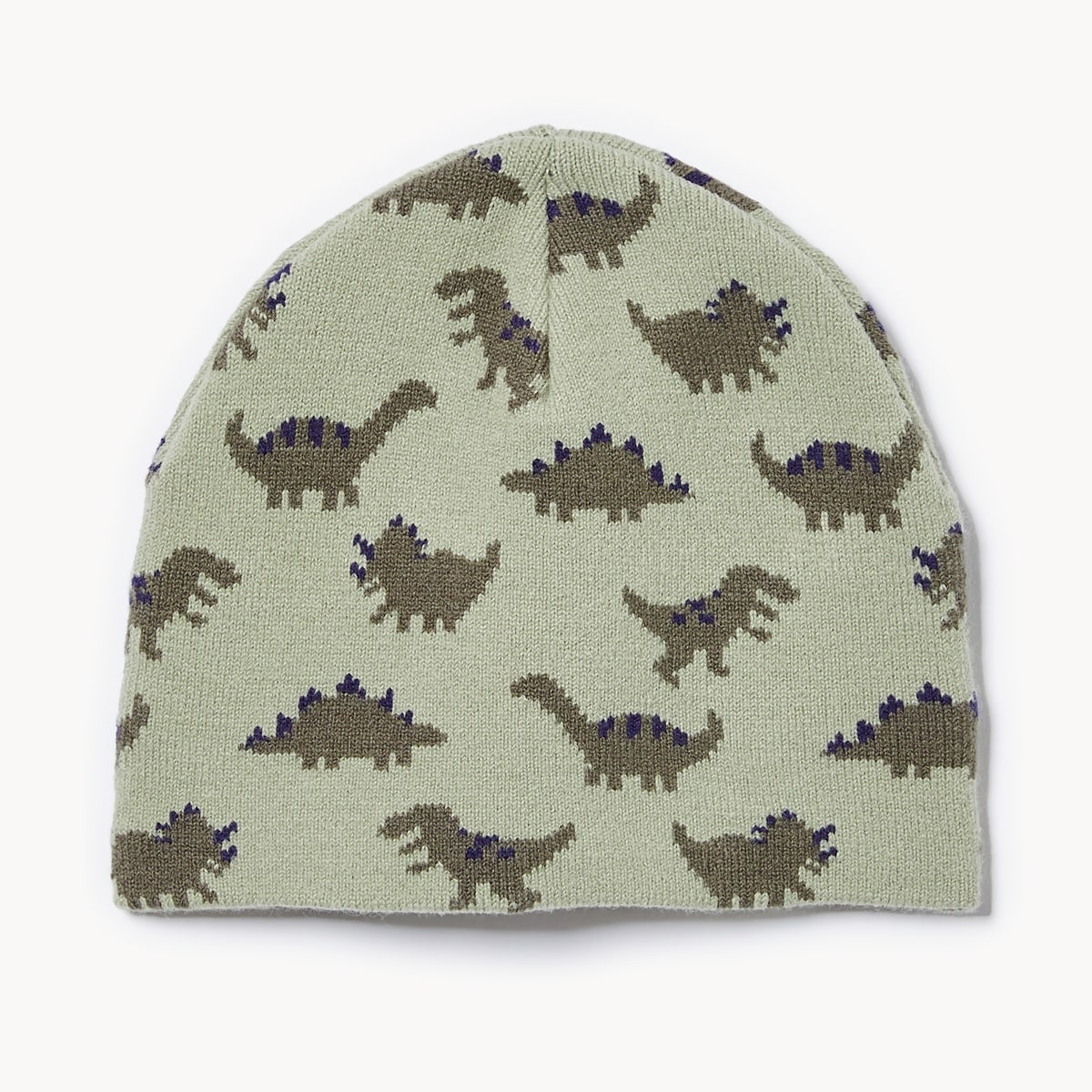 Bonnet dinosaure pour petits garons