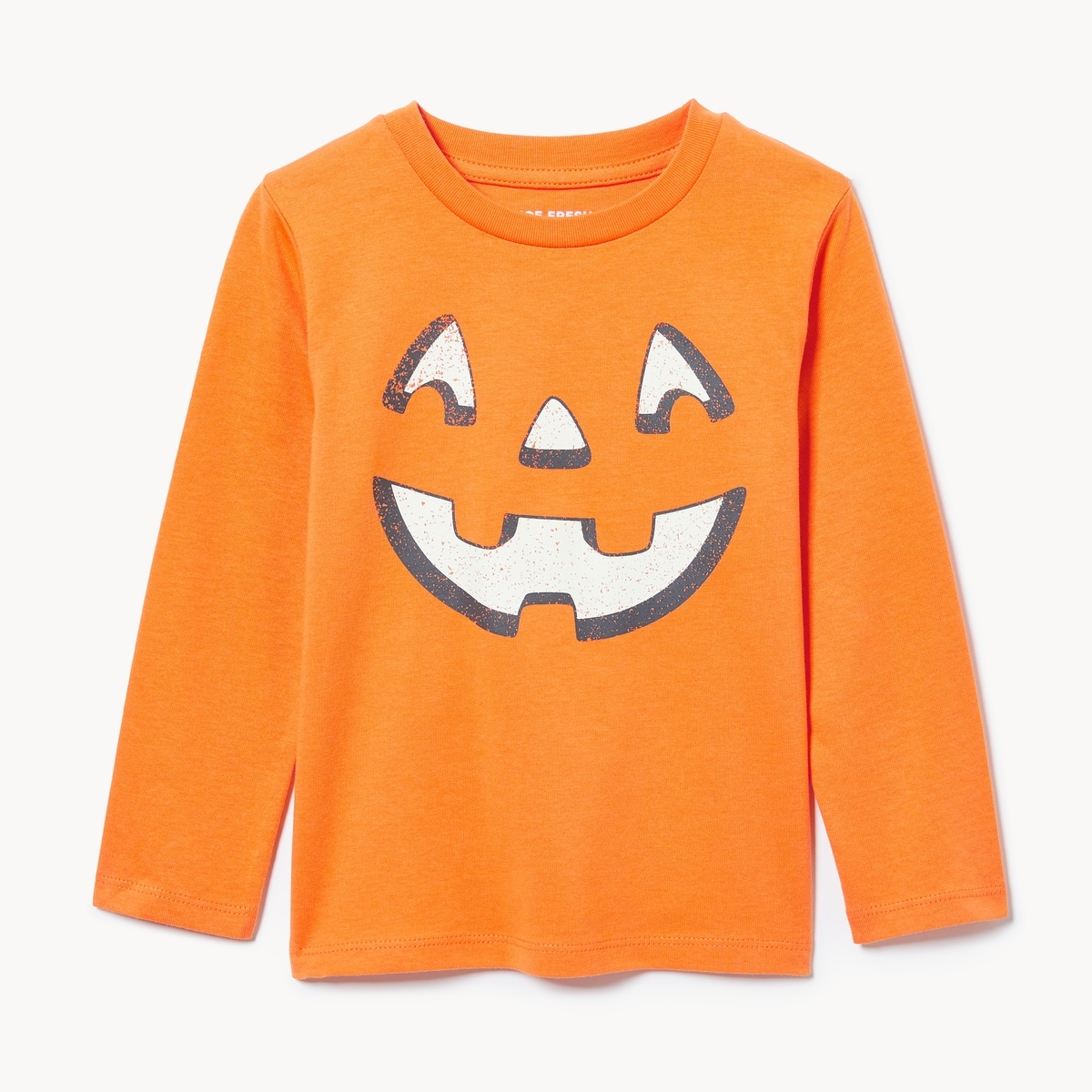 Joe Fresh Haut à manches longues Halloween, petits garçons 1 ea, 10,00 $/1ch