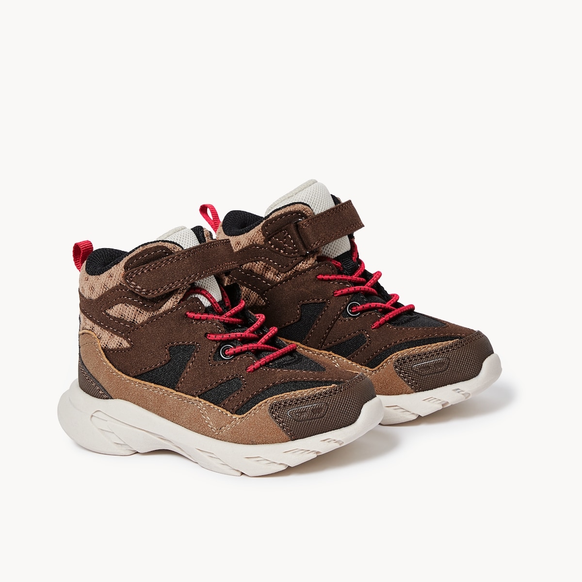 Toddler Boys' Hiker Boots