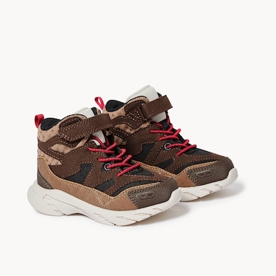 Toddler Boys' Hiker Boots