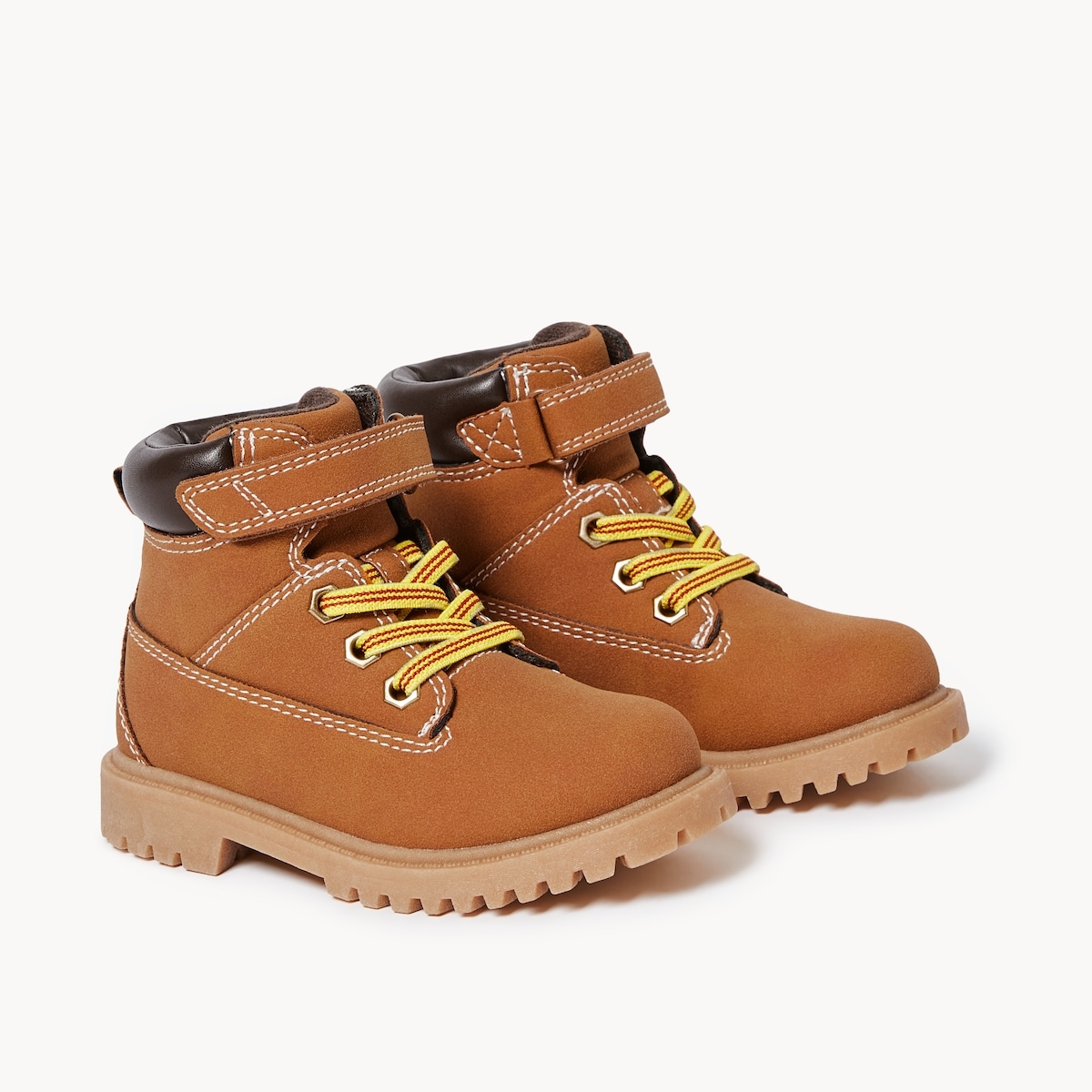 Toddler Boys' Hiker Boots