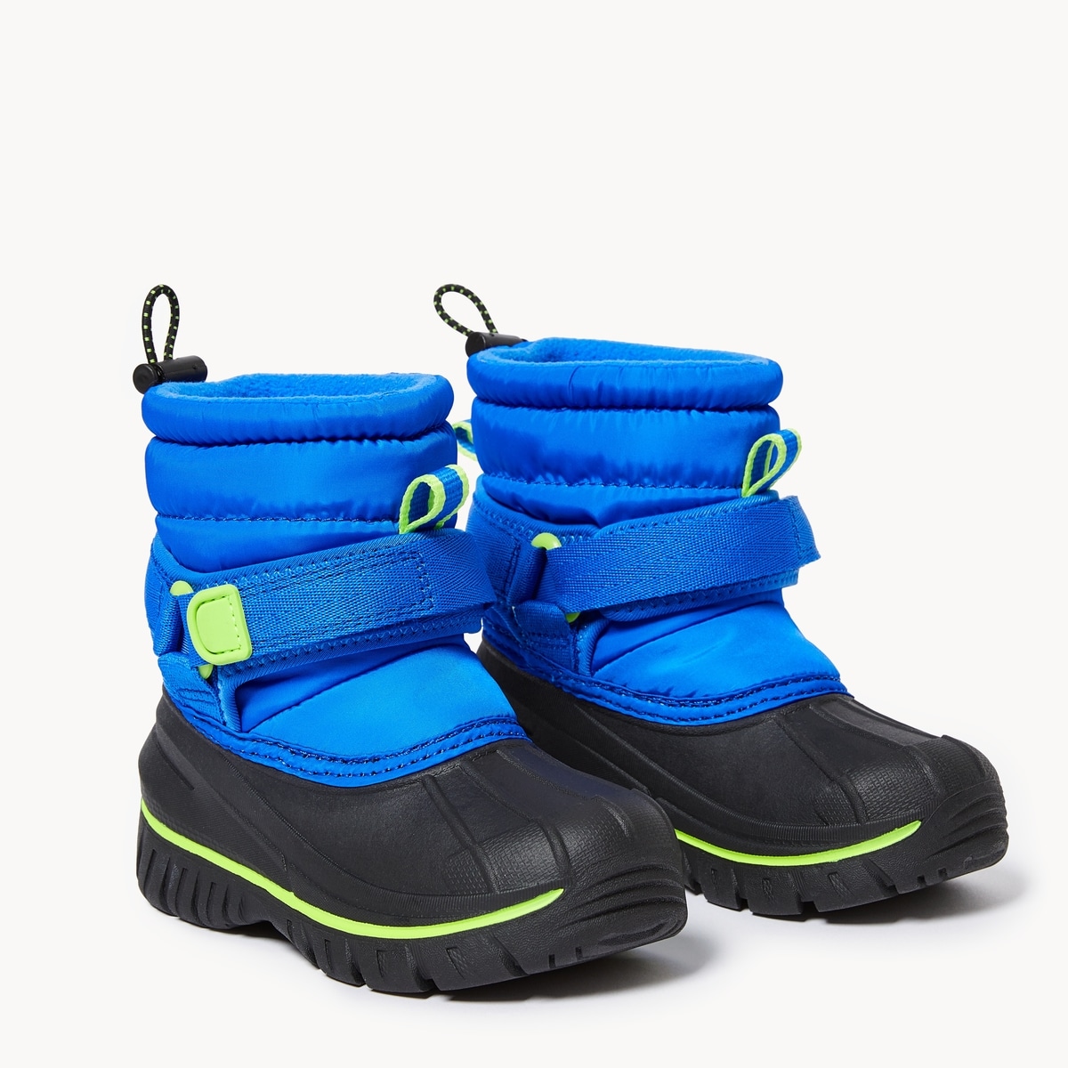Joe Fresh Toddler Boys' Winter Boots 1 ea, $44.00/1ea
