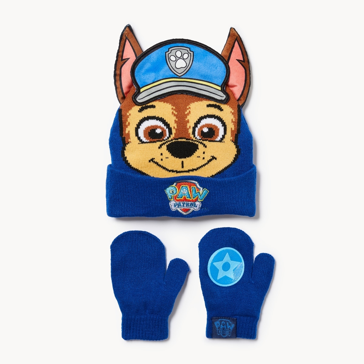 Joe Fresh Ensemble tuque Pat’Patrouille pour petits garçons 1 ea, 24,00 $/1ch