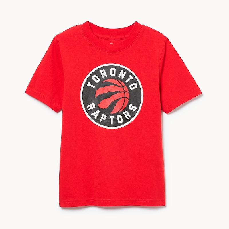 Toddler Boys' NBA Toronto Raptors T-Shirt