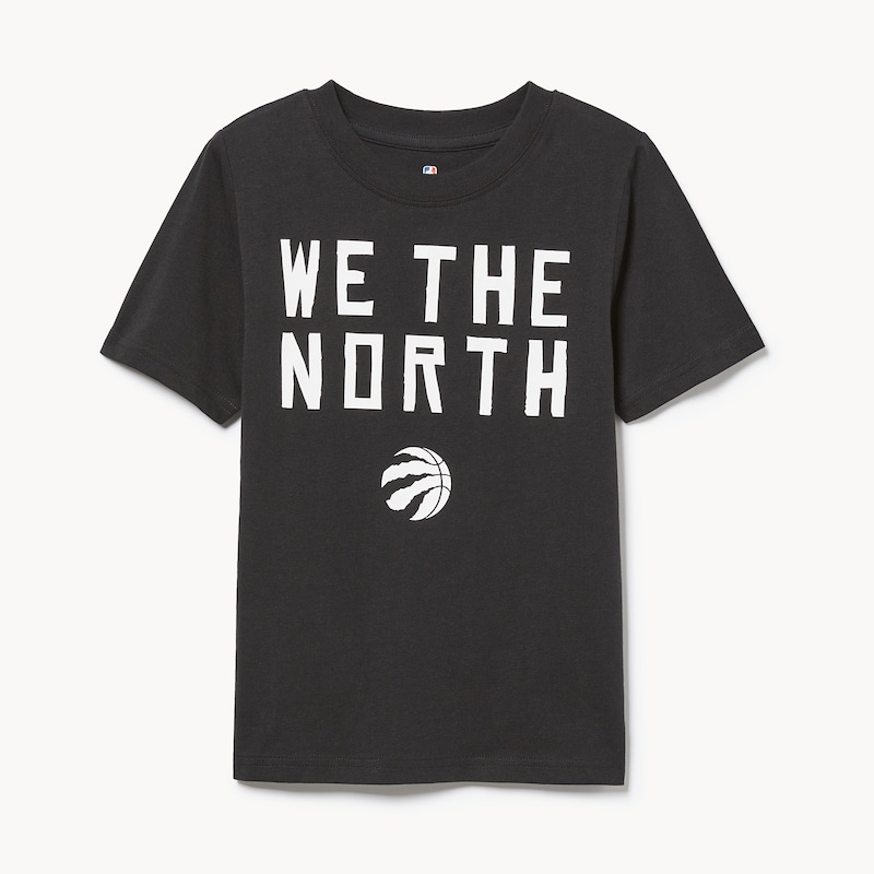 Toddler Boys' NBA Toronto Raptors T-Shirt