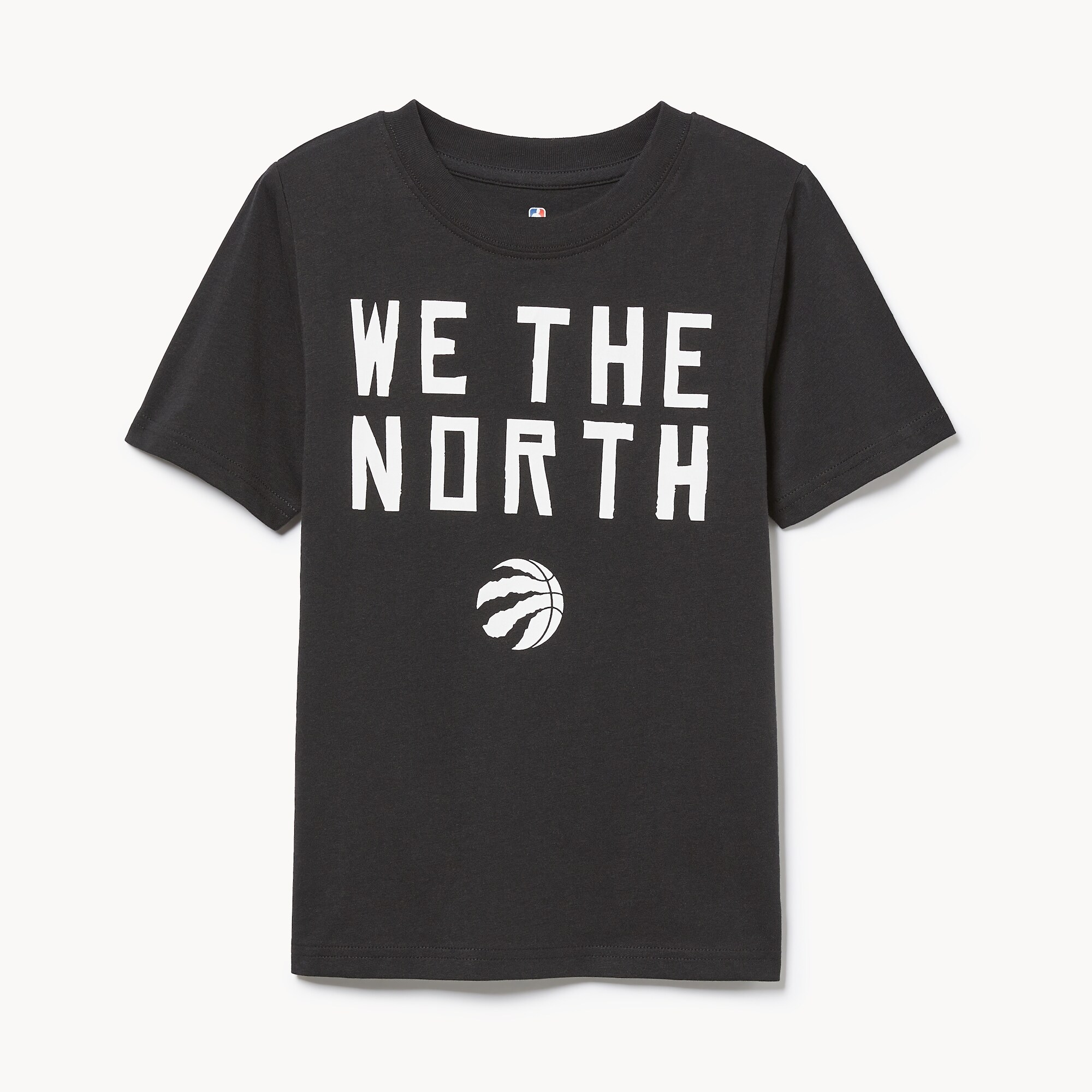 T-shirt NBA Raptors de Toronto pour petits garçons