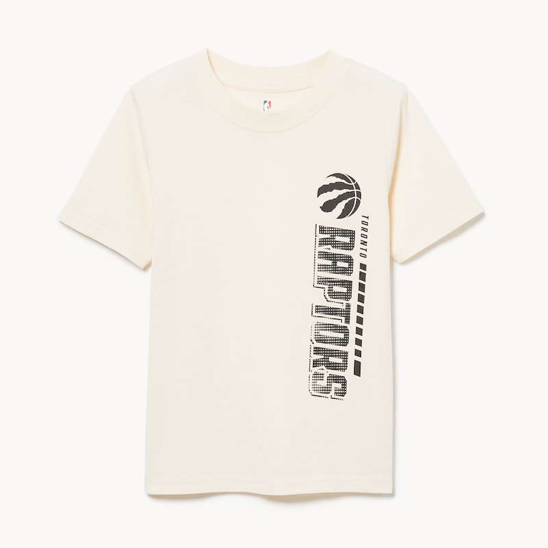 Toddler Boys' NBA Toronto Raptors T-Shirt