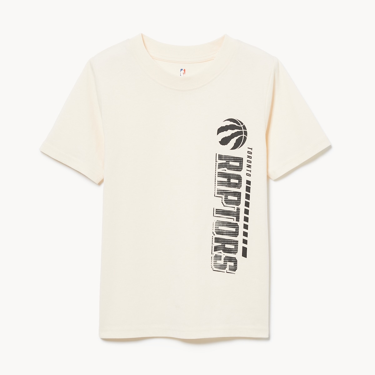 NBA T-shirt NBA Raptors de Toronto pour petits garçons 1 ea, 19,99 $/1ch