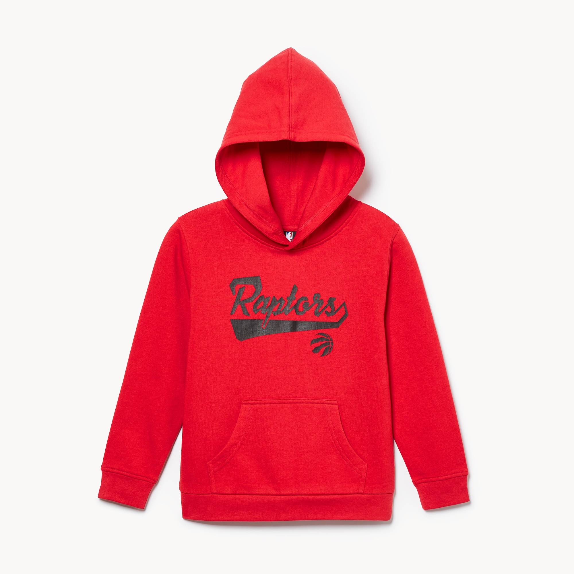 Toddler Boys' NBA Toronto Raptors Hoodie