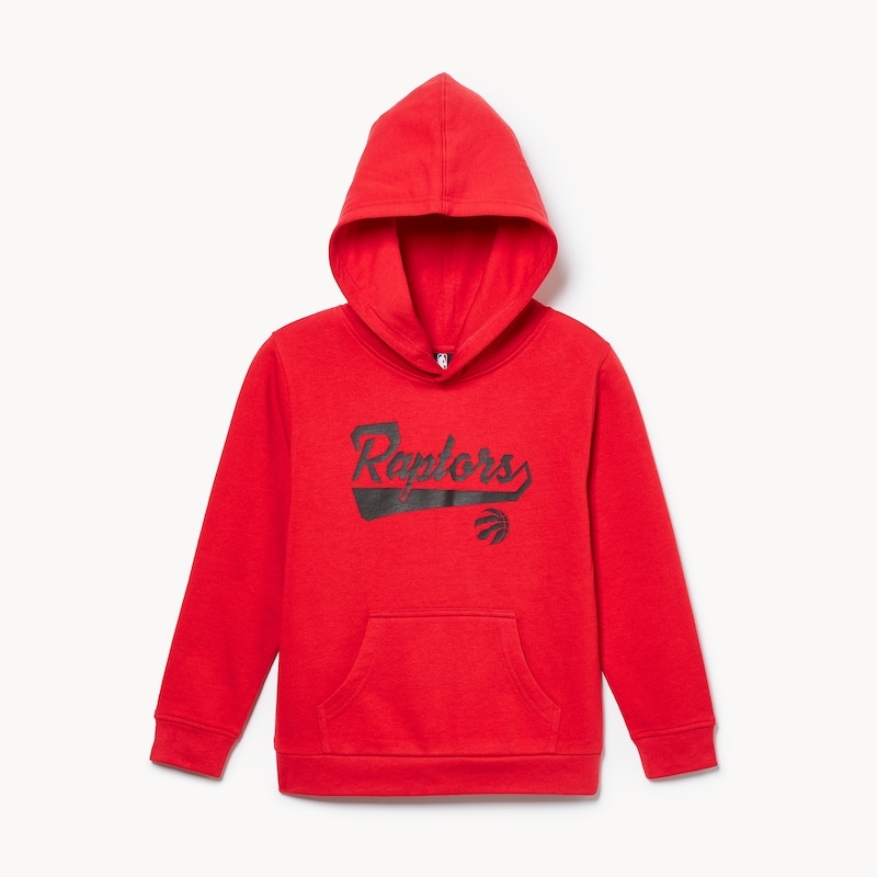 Toddler Boys' NBA Toronto Raptors Hoodie