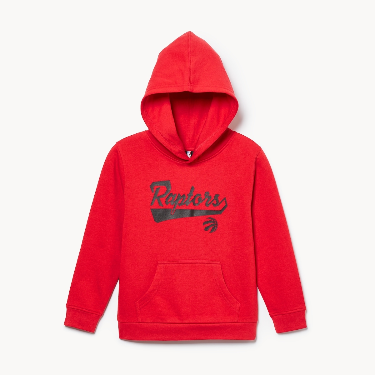 NBA Haut capuchon NBA Raptors Toronto, petits garçons 1 ea, 29,99 $/1ch