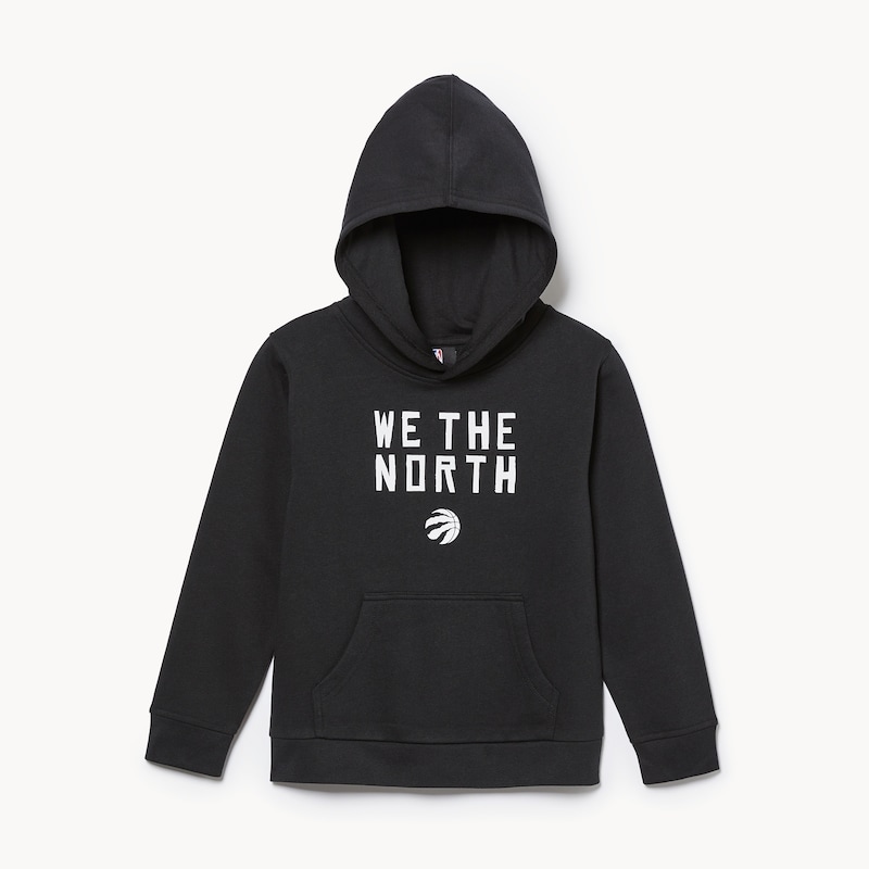Toddler Boys' NBA Toronto Raptors Hoodie