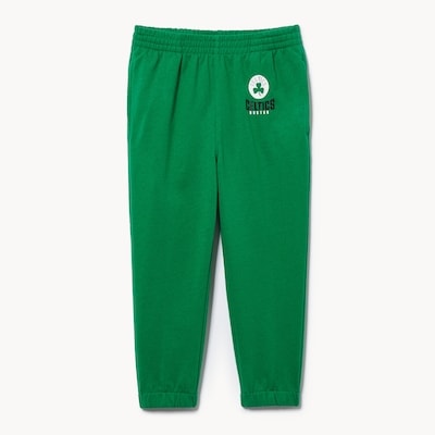 Toddlers' NBA Celtics Jogger - Green