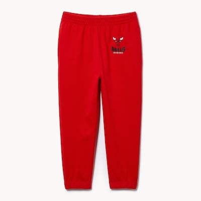 Toddlers' NBA Bulls Jogger - Red