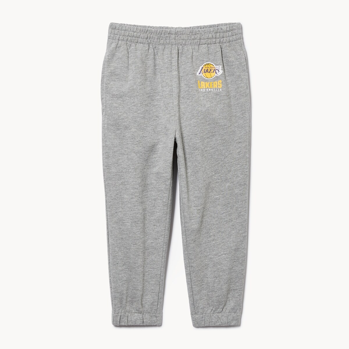 Toddlers' NBA Lakers Jogger