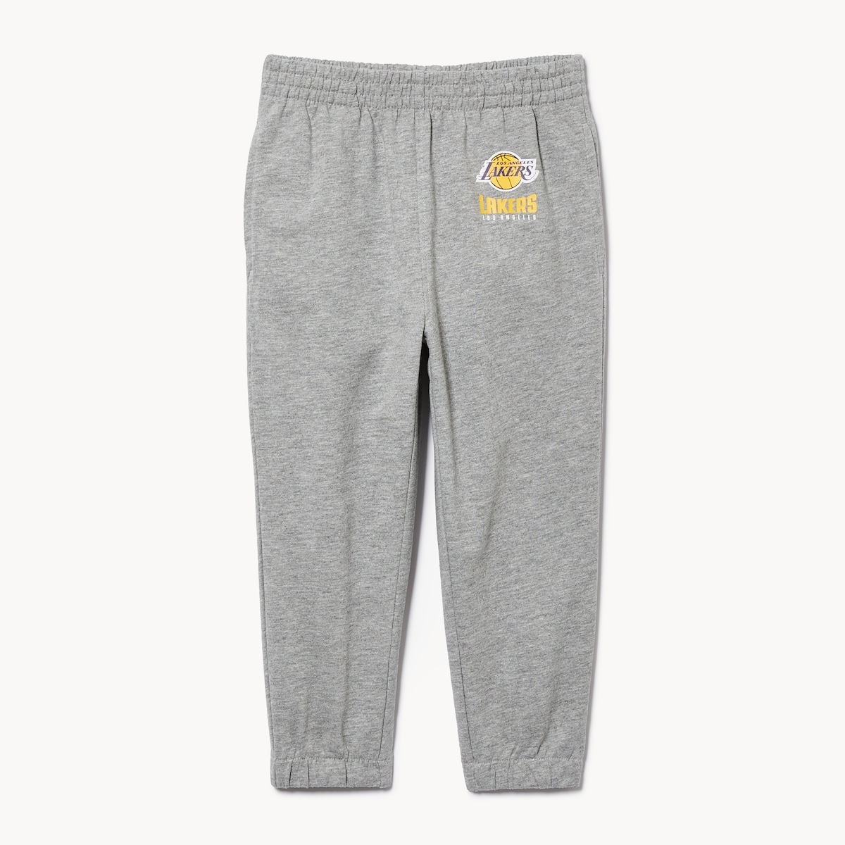 Marvel NBA Toddlers' NBA Lakers Jogger 1 ea, $24.00/1ea