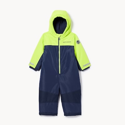 Arctic Snow Baby Boys' Arctic Snow Snowsuit 1 ea, $49.99/1ea