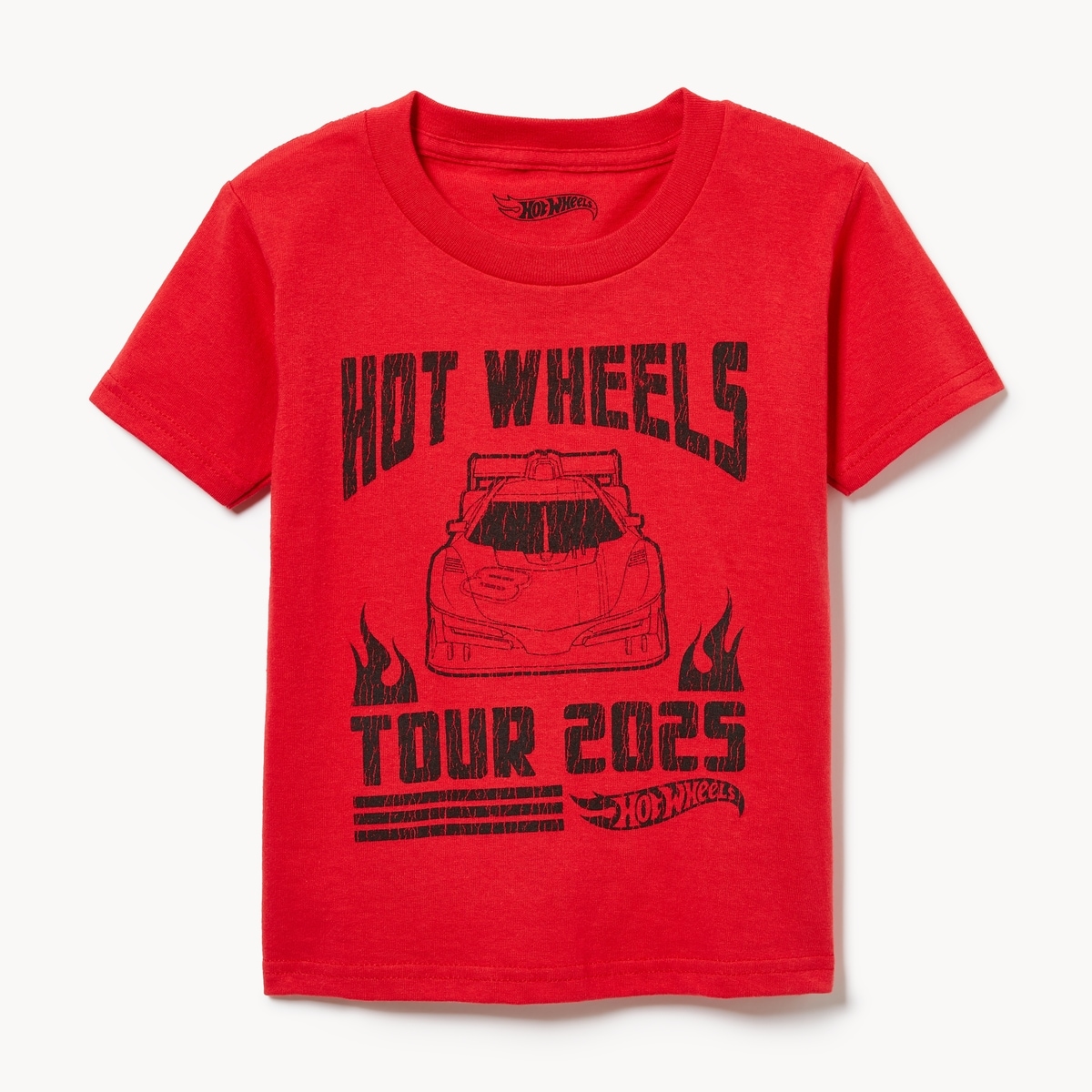 Joe Fresh T-shirt imprimé Hot Wheels pour petits garçons 1 ea, 16,00 $/1ch