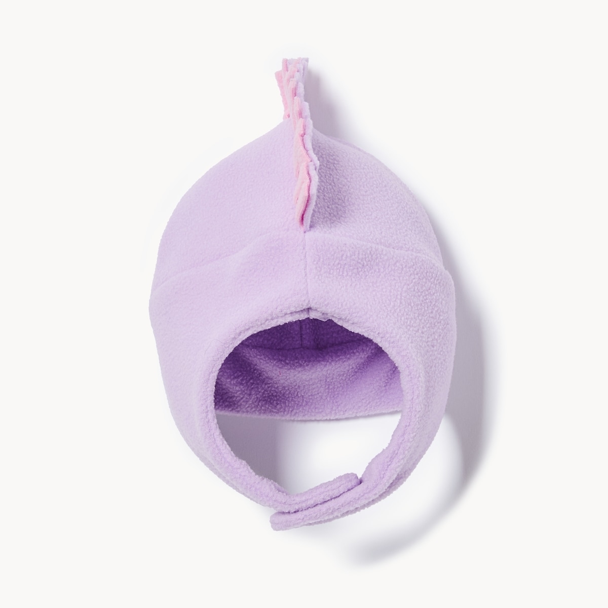 Joe Fresh Chapeau trappeur mohawk en molleton, bébés filles 1 ea, 10,00 $/1ch