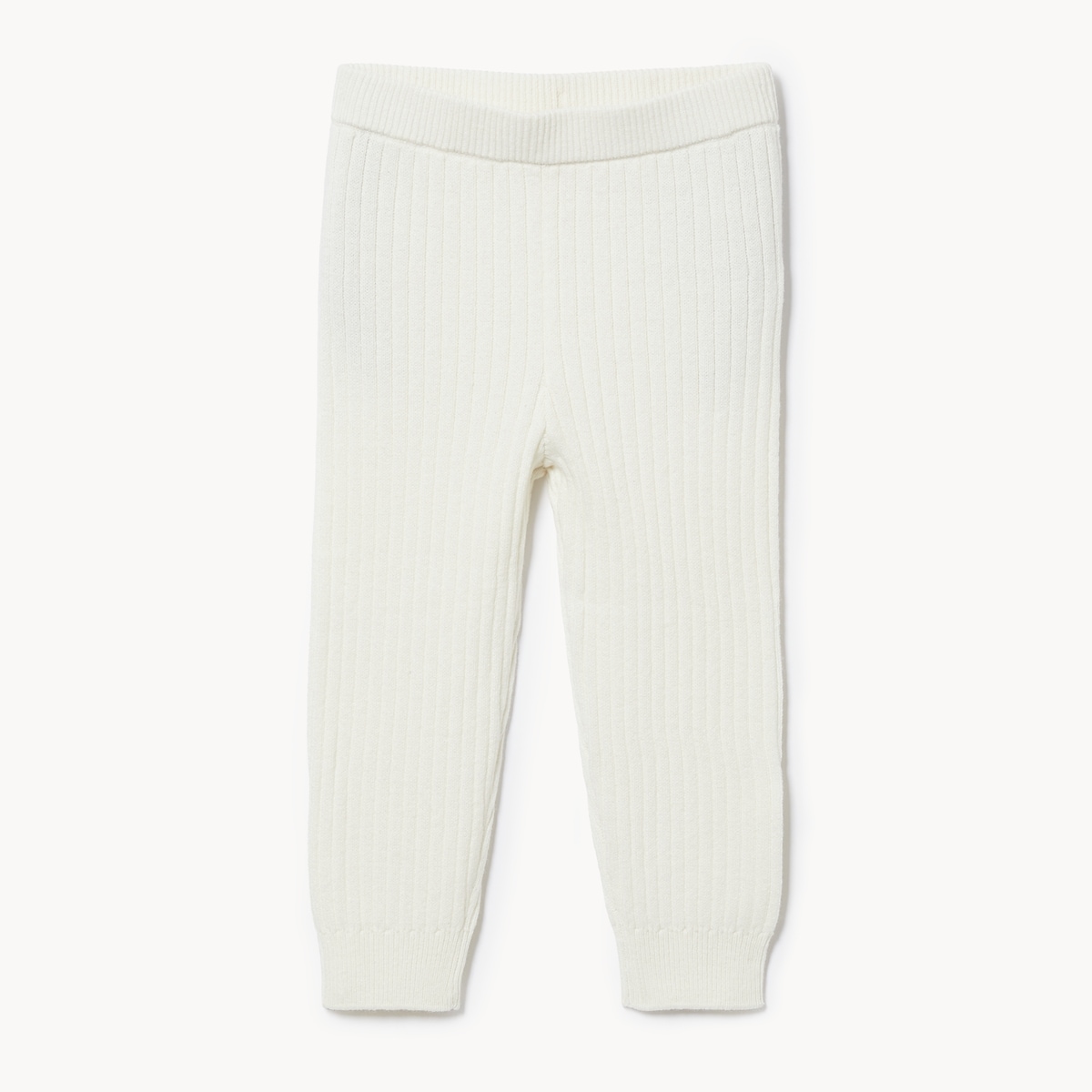 Baby Girls' Sweater Legging