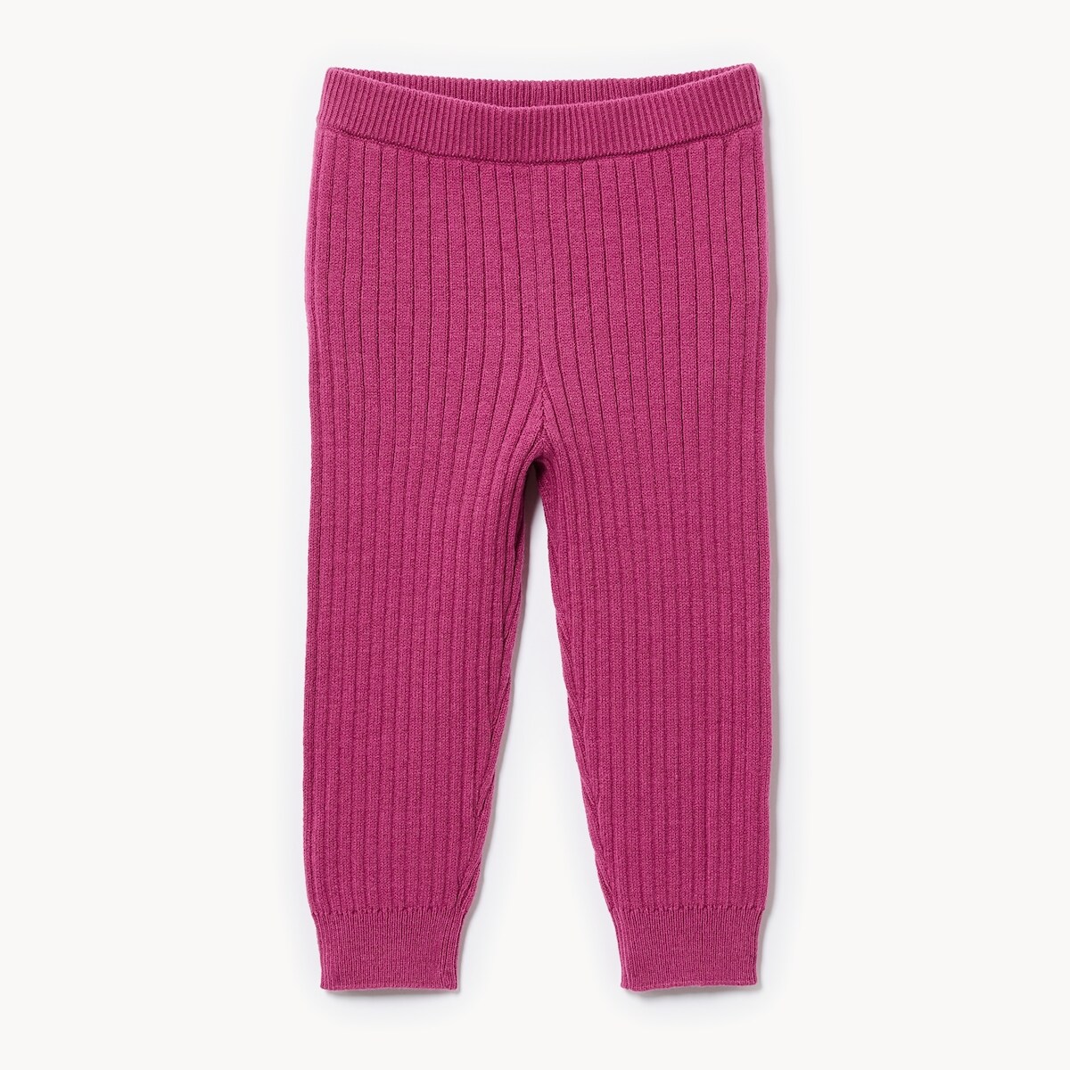 Joe Fresh Legging en tricot pour bébés filles 1 ea, 14,00 $/1ch