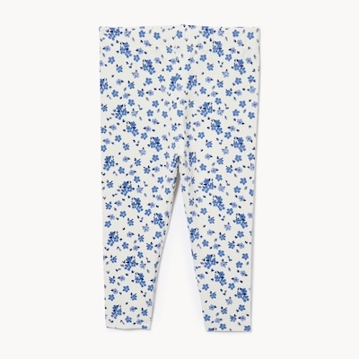 Legging imprim pour bbs filles