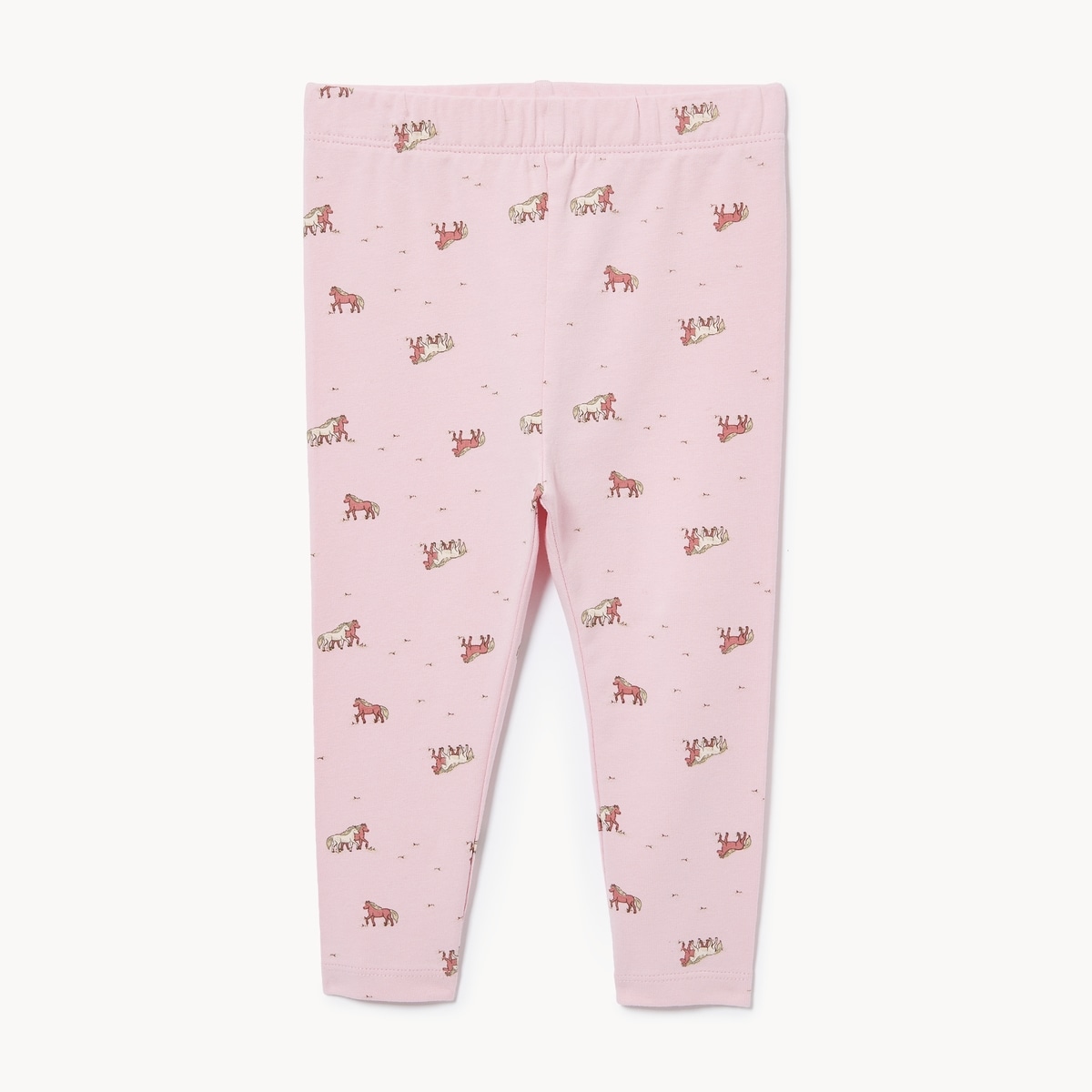 Legging imprim pour bbs filles