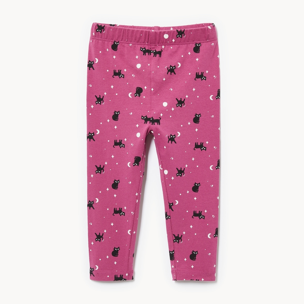 Legging imprim pour bbs filles