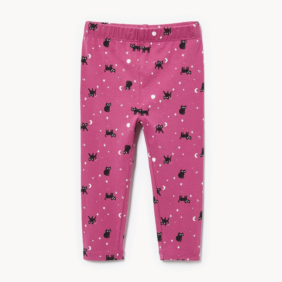 Joe Fresh Legging imprimé pour bébés filles 1 ea, 8,00 $/1ch