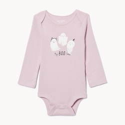 Joe Fresh Baby Girls' Graphic Bodysuit 1 ea, $8.00/1ea