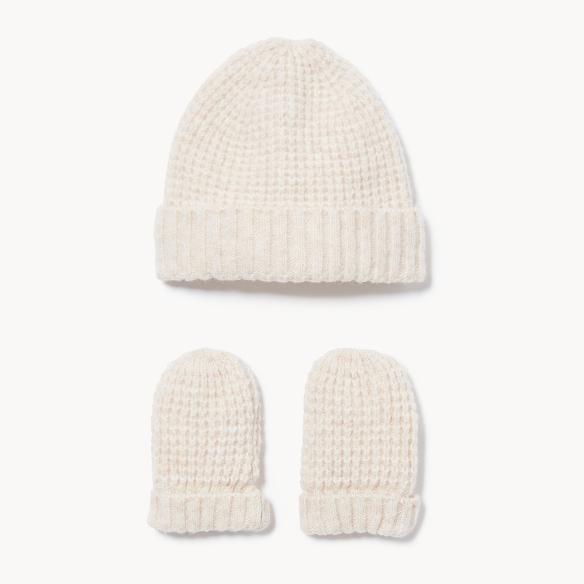 Joe Fresh Ensemble bonnet de 2 pièces pour bébés filles 1 ea, 16,00 $/1ch