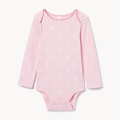 ♡bebe♡　0617 Robeez Soft Sole Baby Shoes - Sweet & Cute Pineapple - White