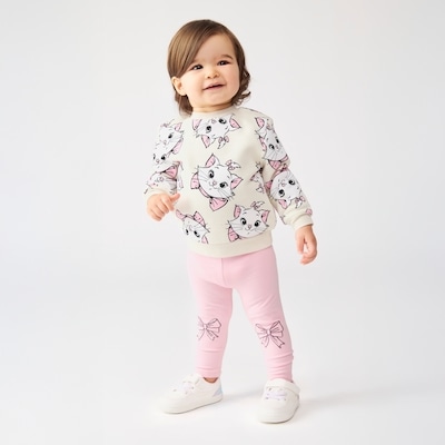 Joe Fresh Baby Disney The Aristocats Marie 2-Piece Set 1 ea, $29.00/1ea