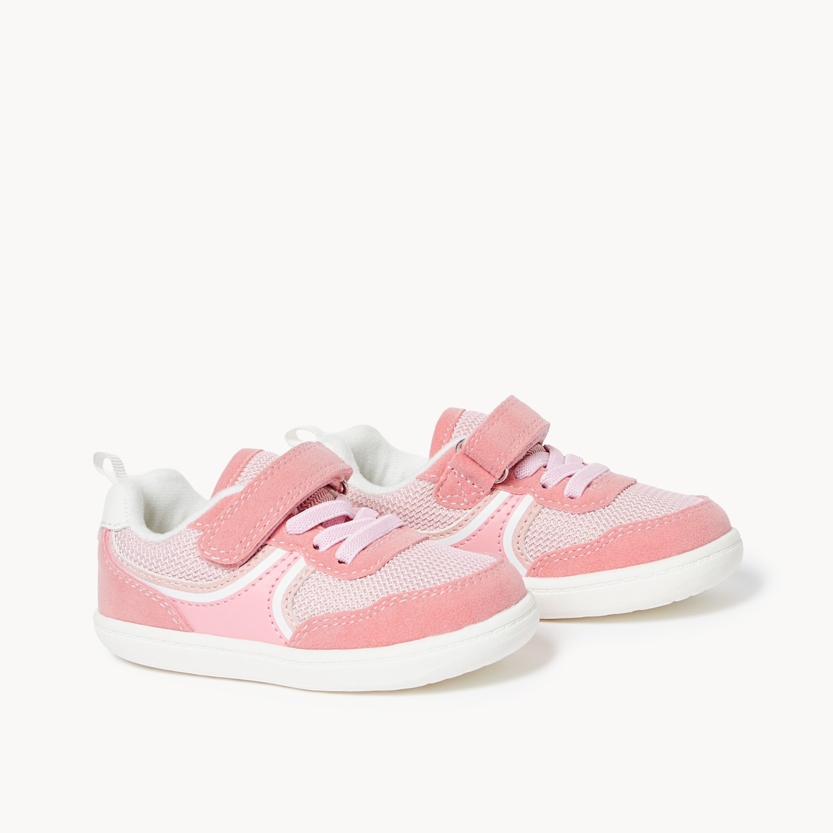 Baby Girls' Sneakers