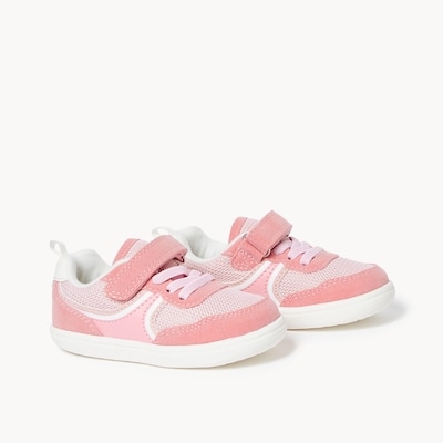 Baby Girls' Sneakers - Pink
