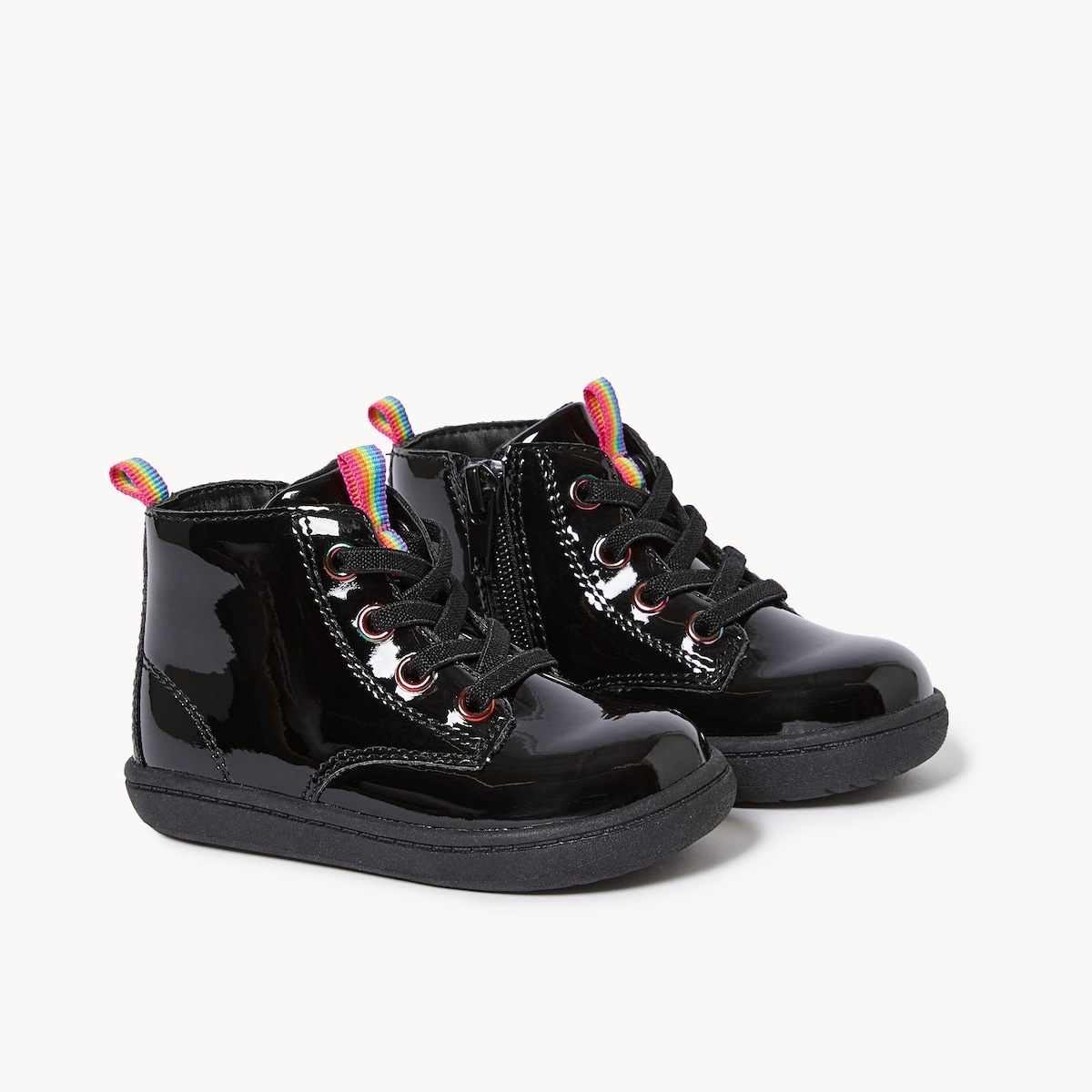 Bottes de combat pour bbs filles
