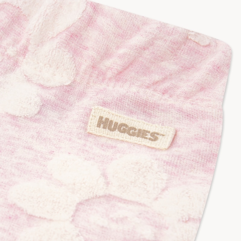 Baby Girls' Huggies Pant Set