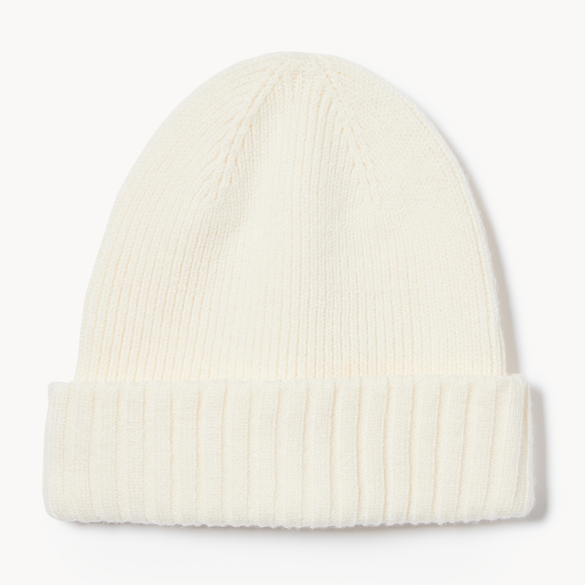 Kids' Toque - Cream